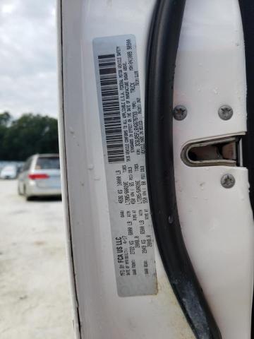 Photo 10 from auction – 2017 RAM 2500 LARAM with VIN 3C6UR5FL6HG676733