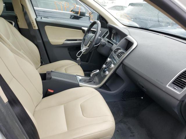 Photo 5 from auction – 2016 VOLVO XC60 T5 PR with VIN YV440MDK3G2921113