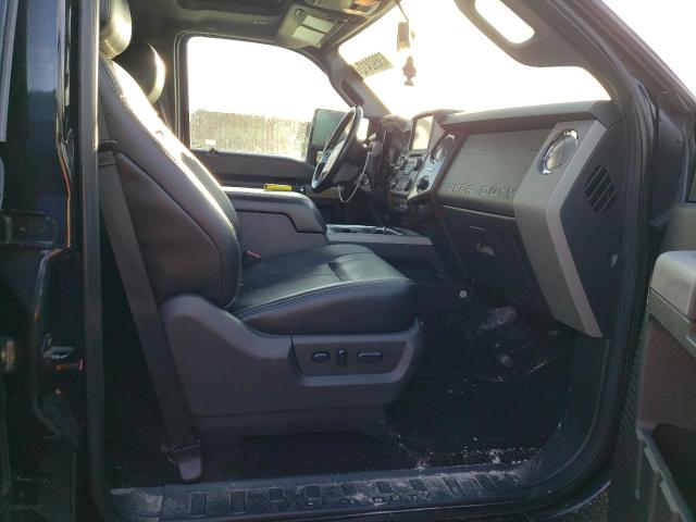 Photo 5 from auction – 2016 FORD F250 SUPER with VIN 1FT7W2BT1GEA19766