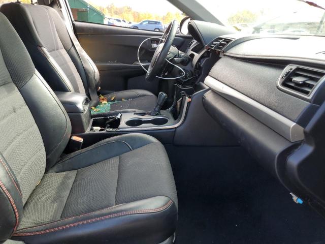 Photo 5 from auction – 2017 TOYOTA CAMRY LE with VIN 4T1BF1FK9HU376489
