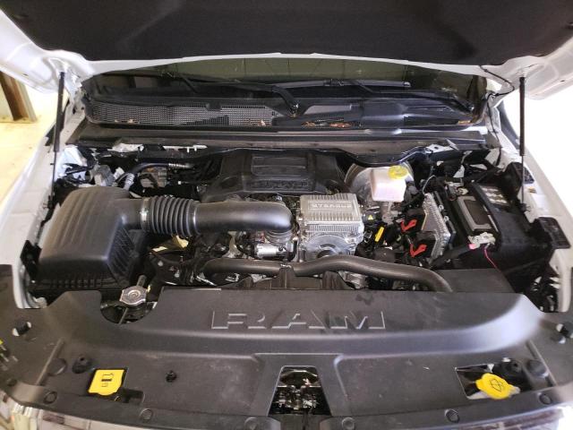 Photo 7 from auction – 2022 RAM 1500 BIG H with VIN 1C6SRFMT0NN306543
