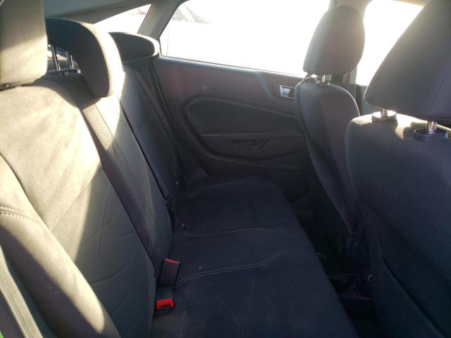 Photo 10 from auction – 2014 FORD FIESTA SE with VIN 3FADP4BJ3EM121089