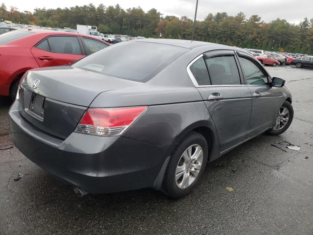Photo 4 from auction – 2010 HONDA ACCORD LXP with VIN 1HGCP2F46AA016635