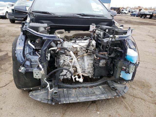 Photo 9 from auction – 2018 GMC TERRAIN SL with VIN 3GKALMEV5JL383076