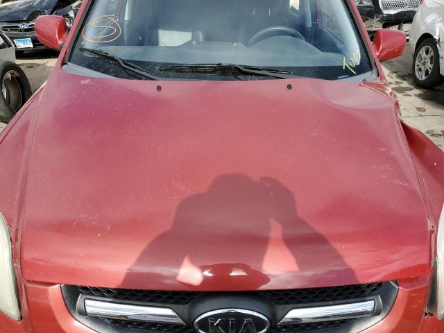 Фото 7 с аукциона – 2010 KIA SPORTAGE E с VIN KNDKH3A35A7715795