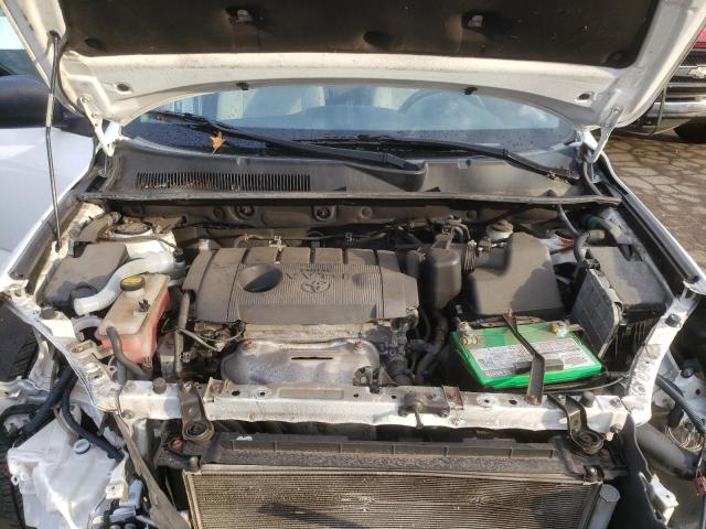 Photo 7 from auction – 2012 TOYOTA RAV4 with VIN 2T3BF4DV4CW200786