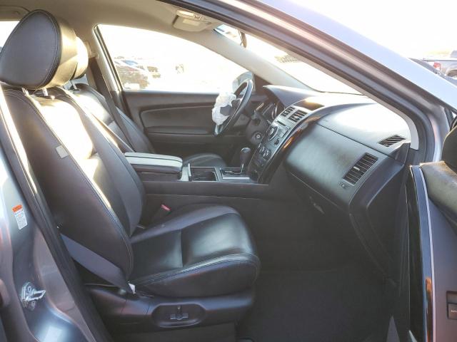 Photo 5 from auction – 2012 MAZDA CX-9 with VIN JM3TB3CV4C0335628