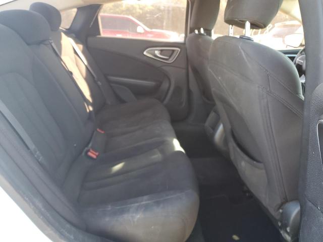 Photo 6 from auction – 2015 CHRYSLER 200 LIMITE with VIN 1C3CCCAB5FN603578