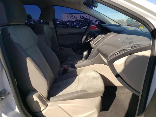 Photo 5 from auction – 2013 FORD FOCUS SE with VIN 1FADP3F2XDL296419
