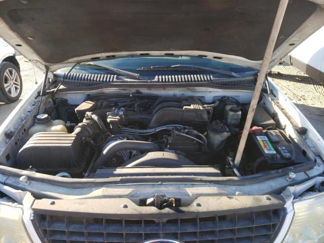 Photo 7 from auction – 2005 FORD EXPLORER X with VIN 1FMZU62K65UA60387