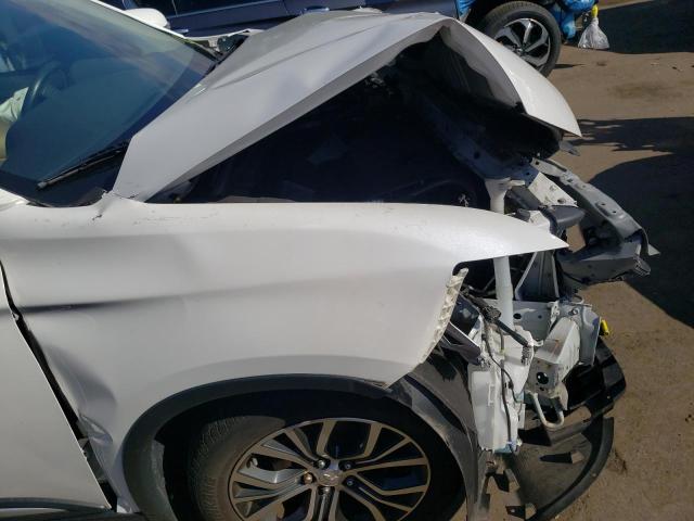 Photo 9 from auction – 2016 MITSUBISHI OUTLANDER with VIN JA4AZ3A32GZ019539