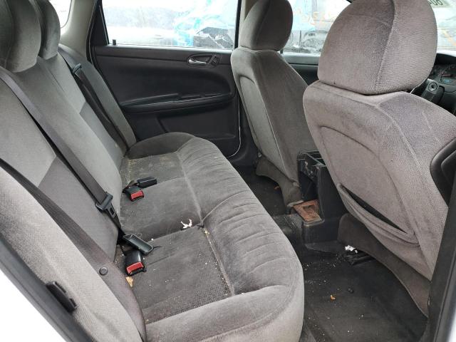 Photo 6 from auction – 2011 CHEVROLET IMPALA LT with VIN 2G1WG5EK8B1245920