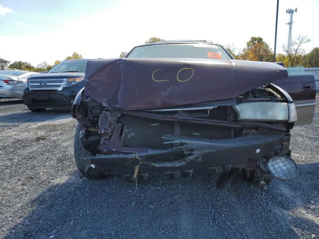 Photo 7 from auction – 1999 SUBARU LEGACY OUT with VIN 4S3BG685XX7638569
