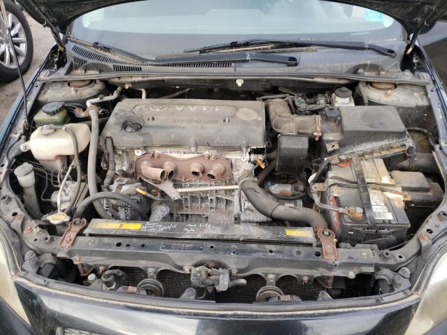 Photo 7 from auction – 2006 TOYOTA SCION TC with VIN JTKDE177360140704