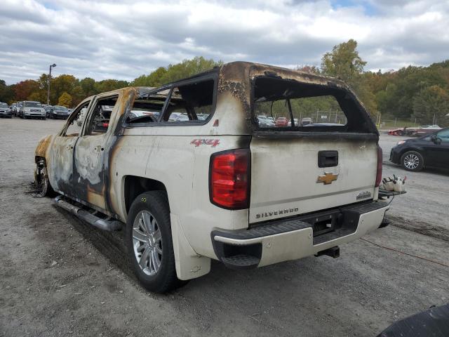 Photo 3 from auction – 2015 CHEVROLET SILVERADO with VIN 3GCUKTEJ5FG382352