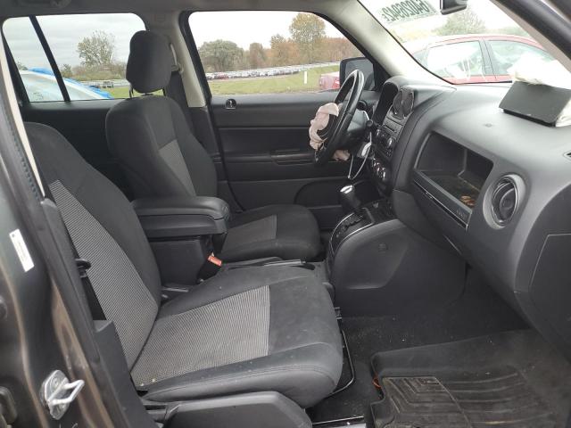 Photo 5 from auction – 2012 JEEP PATRIOT LA with VIN 1C4NJPFA3CD602111