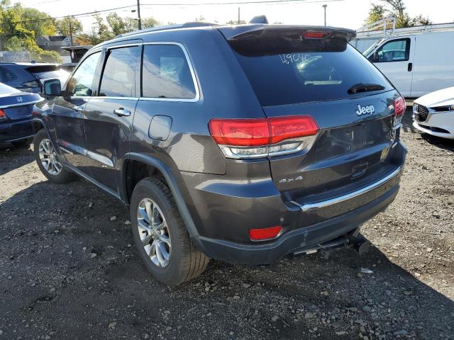 Photo 3 from auction – 2015 JEEP GRAND CHER with VIN 1C4RJFBG2FC717055