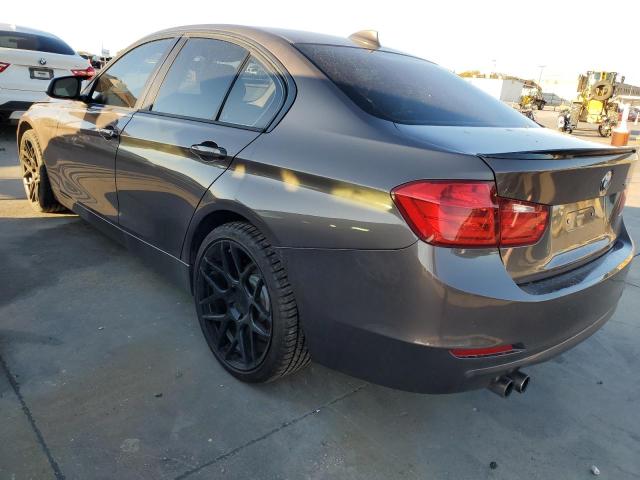 Photo 9 from auction – 2015 BMW 328 I SULE with VIN WBA3C1C58FK122911