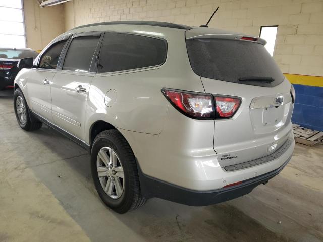 Photo 3 from auction – 2014 CHEVROLET TRAVERSE L with VIN 1GNKVHKDXEJ211286