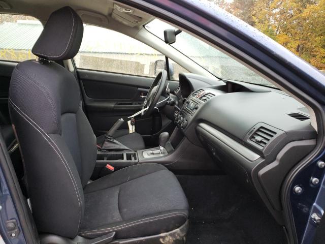 Photo 5 from auction – 2012 SUBARU IMPREZA SP with VIN JF1GPAL66CH231528