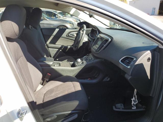 Photo 5 from auction – 2015 CHRYSLER 200 LIMITE with VIN 1C3CCCAB8FN605938