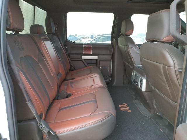 Photo 6 from auction – 2018 FORD F150 SUPER with VIN 1FTEW1CGXJFE46710