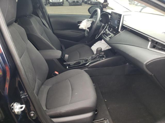 Photo 5 from auction – 2021 TOYOTA COROLLA LE with VIN 5YFEPMAE0MP187643