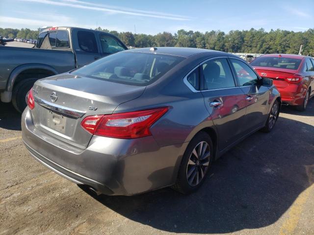 Photo 4 from auction – 2017 NISSAN ALTIMA 2.5 with VIN 1N4AL3AP1HC283193