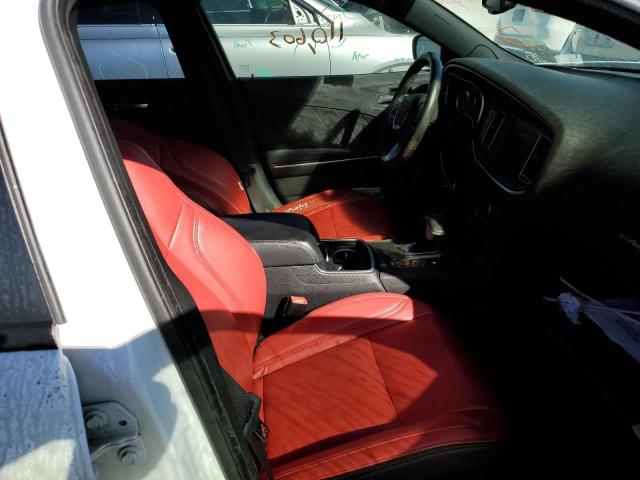 Photo 5 from auction – 2016 DODGE CHARGER SX with VIN 2C3CDXHG3GH339339