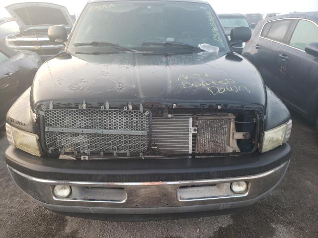 Photo 7 from auction – 2002 DODGE RAM 2500 with VIN 3B7KC26622M317544