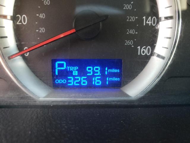 Photo 8 from auction – 2010 HYUNDAI SONATA GLS with VIN 5NPET4AC7AH632995