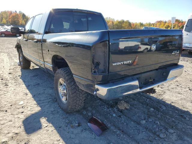 Photo 3 from auction – 2006 DODGE RAM 3500 with VIN 3D3LX39C26G269832