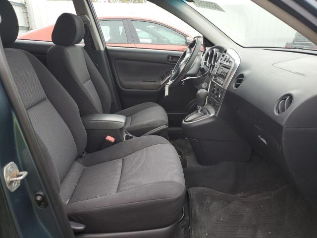 Photo 5 from auction – 2008 PONTIAC VIBE with VIN 5Y2SL65878Z421738