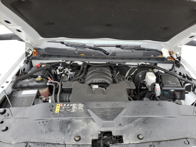 Photo 7 from auction – 2019 CHEVROLET SILVERADO with VIN 2GCVKPECXK1116390