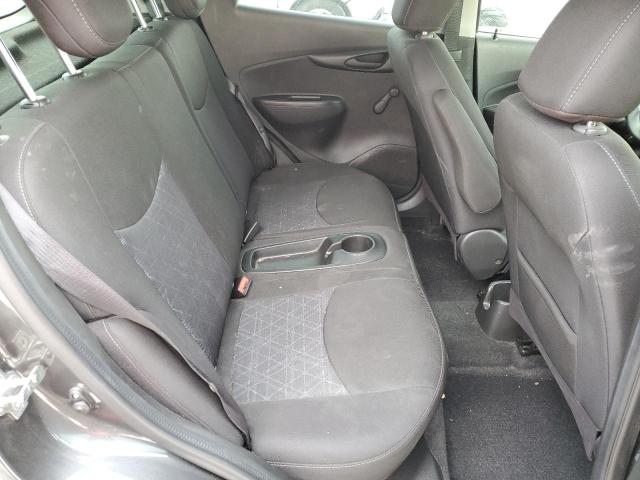 Photo 6 from auction – 2020 CHEVROLET SPARK LS with VIN KL8CB6SA5LC454160