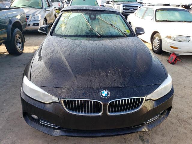 Photo 9 from auction – 2015 BMW 428 I with VIN WBA3V5C5XF5A78817