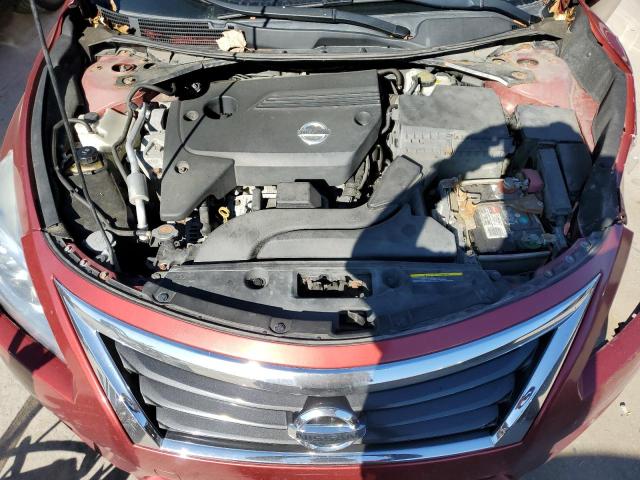 Photo 7 from auction – 2013 NISSAN ALTIMA 2.5 with VIN 1N4AL3AP9DC121841