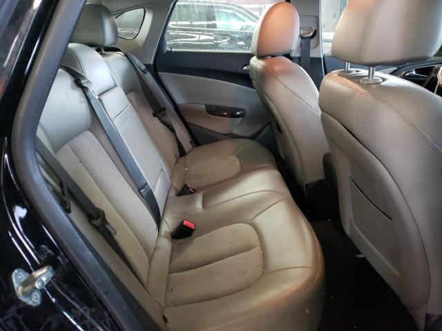 Photo 6 from auction – 2012 BUICK VERANO with VIN 1G4PP5SK5C4171244
