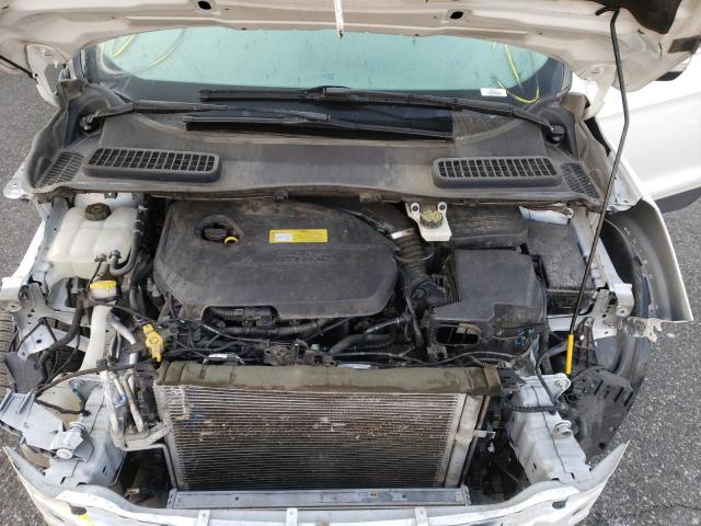 Photo 7 from auction – 2014 FORD ESCAPE TIT with VIN 1FMCU9JX8EUB44344