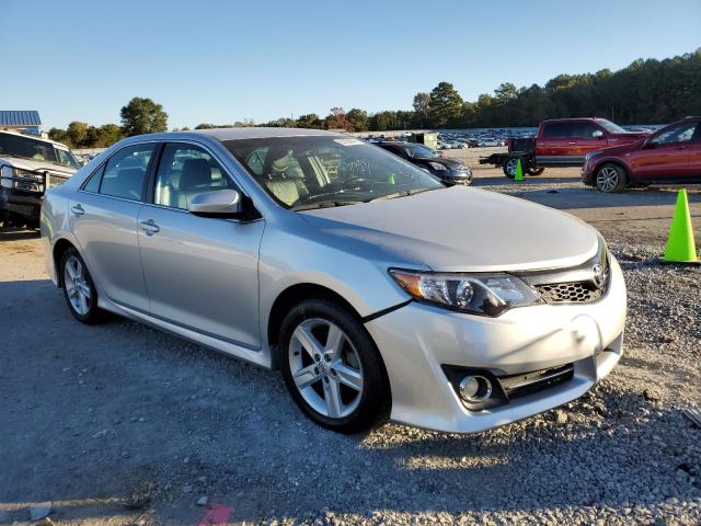 TOYOTA CAMRY L 2014 with VIN 4T1BF1FK4EU399156 - Photo from auction
