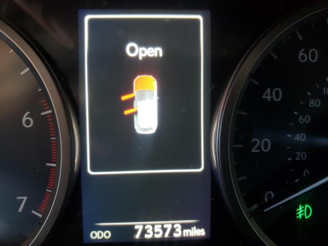 Photo 8 from auction – 2018 LEXUS NX 300 BAS with VIN JTJYARBZ0J2114017