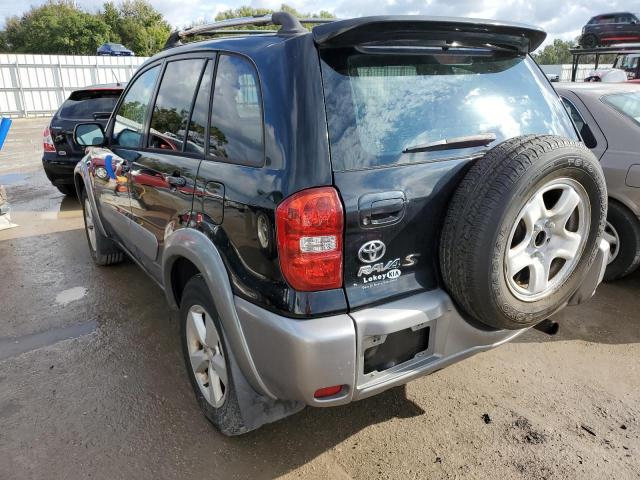 Photo 3 from auction – 2004 TOYOTA RAV4 with VIN JTEHD20V146016611