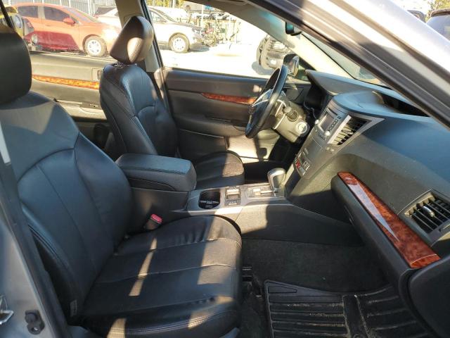 Photo 5 from auction – 2012 SUBARU LEGACY with VIN 4S3BMBK64C3012360