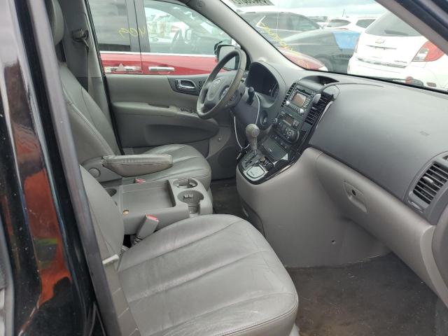 Photo 5 from auction – 2012 KIA SEDONA EX with VIN KNDMH4C7XC6471911