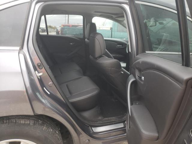 Photo 6 from auction – 2017 ACURA RDX TECHNO with VIN 5J8TB4H54HL036901