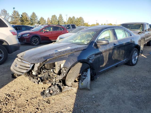 Photo 2 from auction – 2017 FORD TAURUS SEL with VIN 1FAHP2H83HG126236