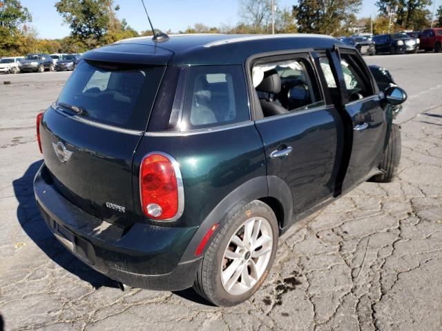 Photo 4 from auction – 2012 MINI COOPER COU with VIN WMWZB3C55CWM06333
