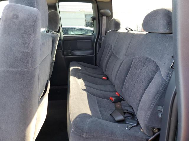 Photo 6 from auction – 2002 CHEVROLET SILVERADO with VIN 2GCEC19T621326134