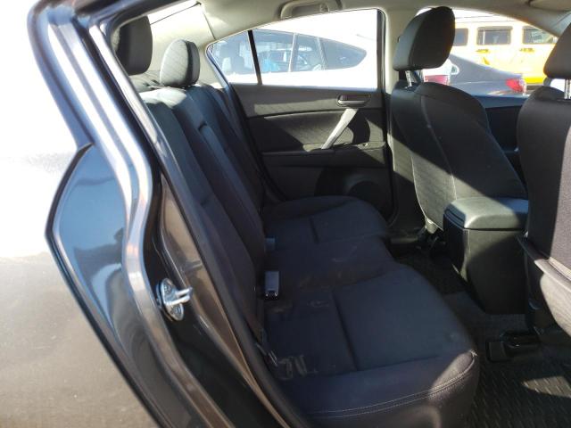Фото 6 с аукциона – 2011 MAZDA 3 S с VIN JM1BL1U69B1405940