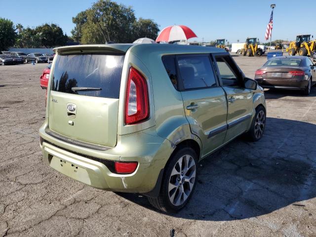 Photo 4 from auction – 2013 KIA SOUL + with VIN KNDJT2A6XD7583460